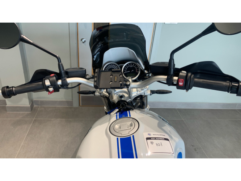 BMW R Ninet URBAN G/S
